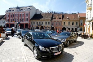 Oficial: Noul Mercedes Clasa E pleaca de la  41.590 de euro in Romania