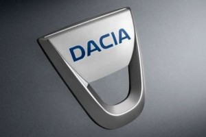 Piese contrafacute Dacia, confiscate de politie