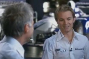 VIDEO: Nico Roseberg prezinta circuitul de F1 din Malaezia