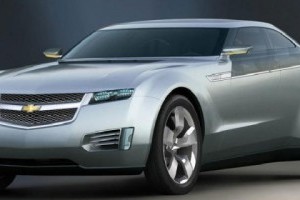 GM cere statului american  2.6 mld. $ pentru dezvoltarea modelelor hibride