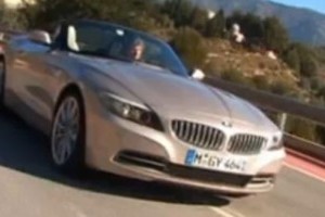VIDEO: Drive-test cu BMW Z4
