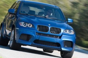 VIDEO: Noile BMW X5 M si X6 M
