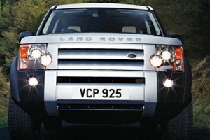 Land Rover pregateste facelift-uri la 3 modele