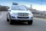 VIDEO: Noul Mercedes ML450 HYBRID