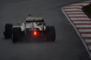 FIA a decis: Deflectorul Brawn GP este legal