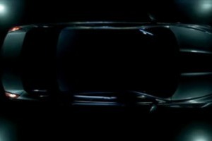 VIDEO: Teaser la noul Jaguar XJ