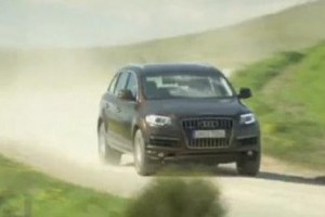 VIDEO: Audi Q7 facelift se prezinta