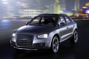 E oficial: Audi va produce Q3 in uzina Seat din Spania