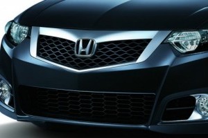 Honda prezinta conceptul Accord SR-9