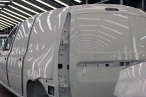 Dacia anunta marirea productiei