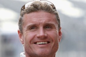 David Coulthard vine pe 1 Mai in Romania