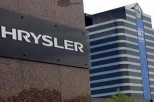 Chrysler se reorganizeaza dupa faliment