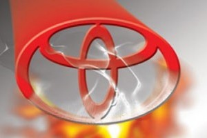 Top 100 companii: Toyota pe 3 in lume
