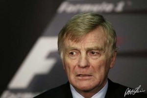 Fiul lui Max Mosley a fost gasit mort