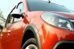 VIDEO: Dacia Sandero Stepway