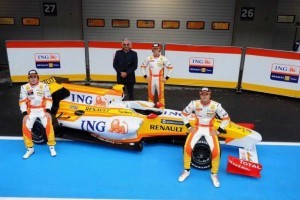 SOC: Renault se retrage din Formula 1!