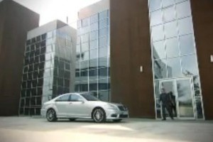 VIDEO: Mercedes S63 si S65 AMG