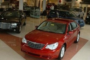 General Motors si Chrysler vor renunta la 2.300 de dealeri
