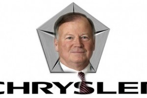 Bob Kidder este noul CEO Chrysler