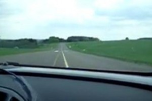 VIDEO: Noul Opel Astra, filmat din interior
