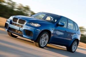 Preturile noilor BMW X5 M si X6 M in Romania