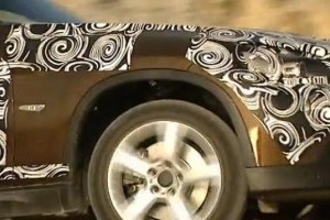 VIDEO: Noul BMW X1