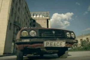 VIDEO: Dacia 1310 apare in videoclipul 'Peace', Depeche Mode