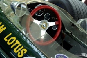Lotus revine in Formula 1