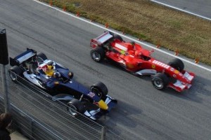 Ferrari si Red Bull resping inscrierea automata in sezonul 2010
