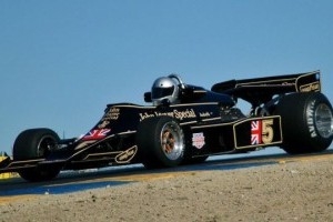 Litespeed nu va putea folosi numele Lotus in F1