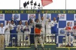 Peugeot reuseste sa se impuna la Le Mans