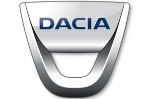 Cota europeana de piata a grupului Dacia a urcat in mai la 2%, egaland grupul Nissan