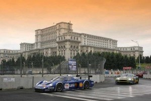 Etapa de FIA GT de la Bucuresti a fost anulata in favoarea Budapestei