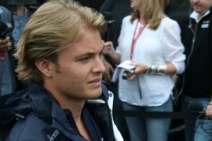 Decizie grea pentru Rosberg