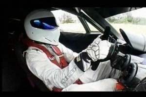 VIDEO: Ferrati FXX bate recordul Top Gear