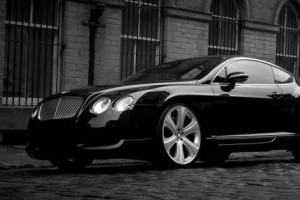 Bentley a vandut cinci limuzine in cinci luni, dupa ce in tot anul 2008 a vandut patru