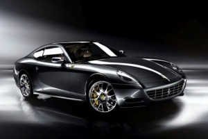 Ferrari va livra, in 2009, cu 10 masini mai mult decat in 2008