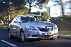 Oficial: Noul Opel Insignia ecoFLEX