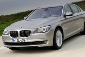 BMW revizuieste propulsorul diesel 3.0 TwinTurbo
