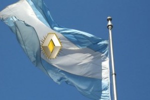 Renault va produce un nou model in Argentina
