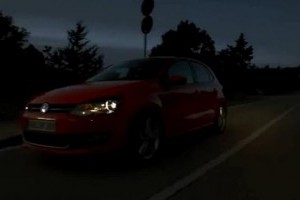 VIDEO: O noua reclama la VW Polo