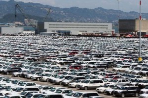 Comisia Europeana cere Romaniei modificarea taxei auto