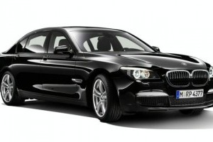 Oficial: BMW Seria 7 primeste xDrive, kitul M Sports si un motor nou