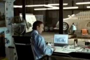 VIDEO: VW, cel mai tare advertiser al anului
