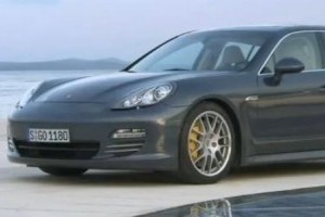 VIDEO: Porsche Panamera S si 4S