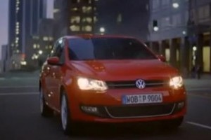 VIDEO: Reclama la noul VW Polo