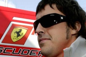 Presa spaniola il anunta pe Alonso la Ferrari