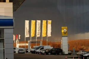 Dacia implineste 10 ani de la asocierea cu Renault