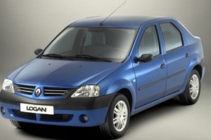 Vanzarile Dacia in Franta au crescut, in iunie, cu 87,7%