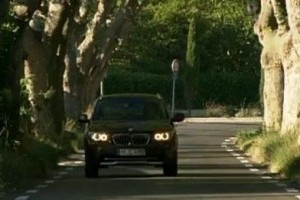 VIDEO: BMW X1 prezentat oficial